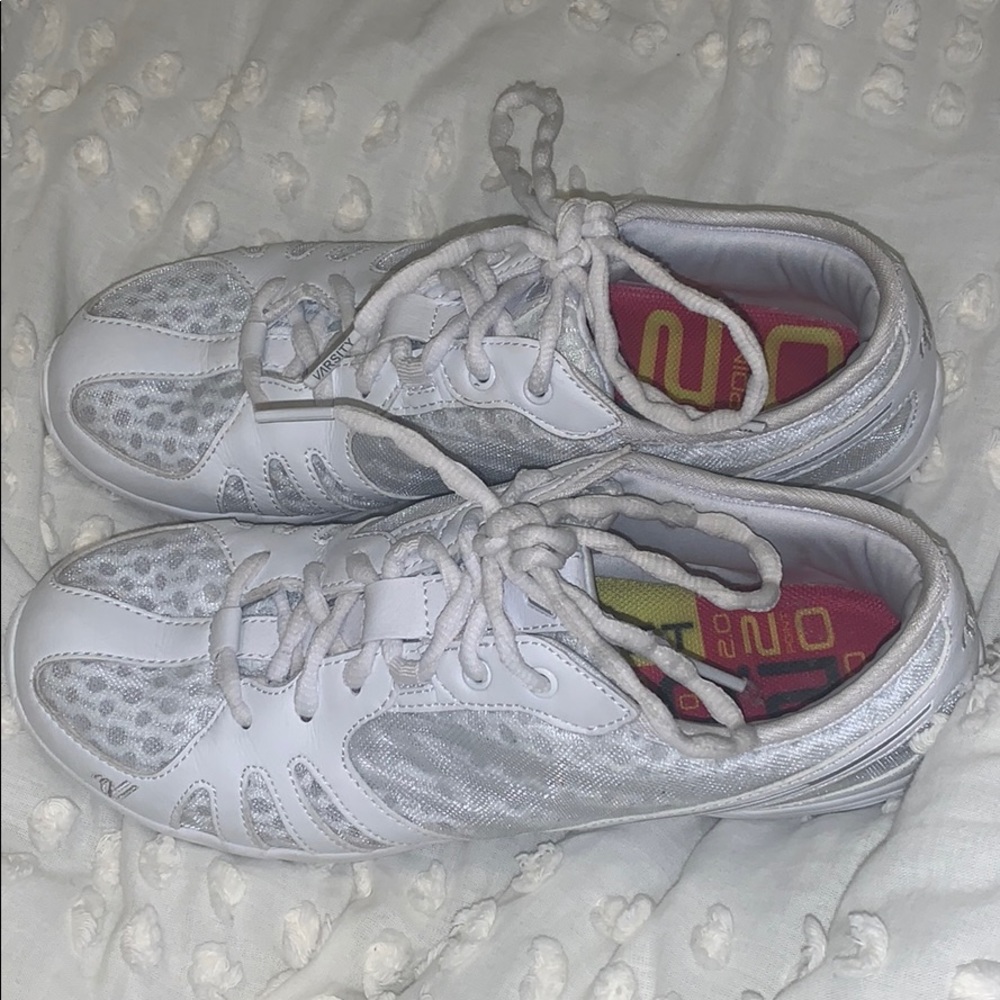 Varsity Cheerleading Shoes